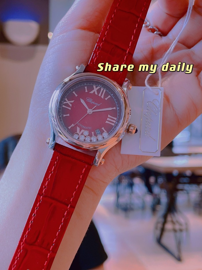 Watches Top Quality 36mm