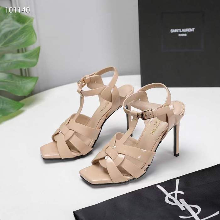Women Y*SL Top Sandals