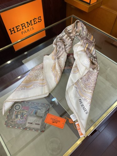 Scarf 110*110cm
