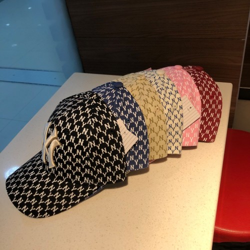 Top Hats