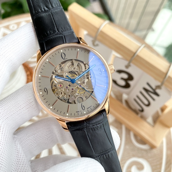 Watches Top Quality 40mm