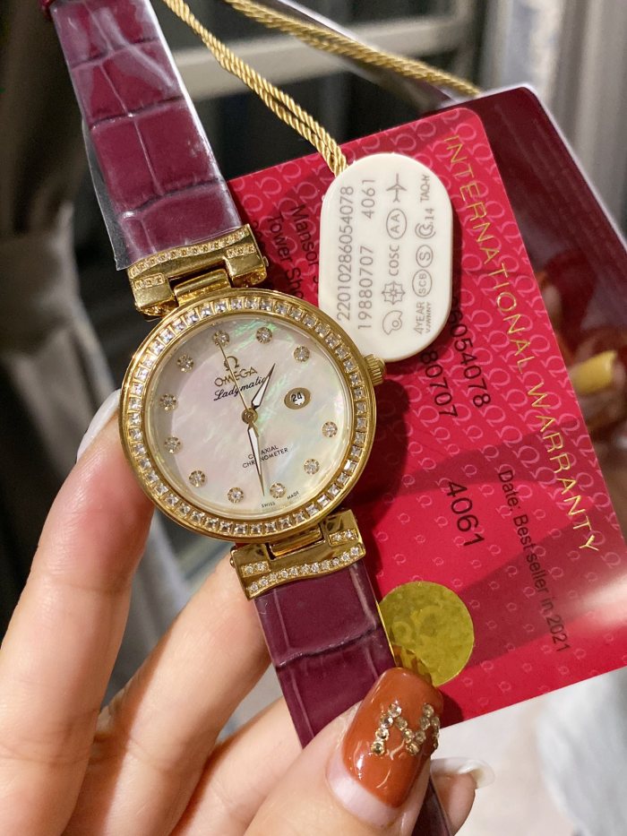 Watches Top Quality