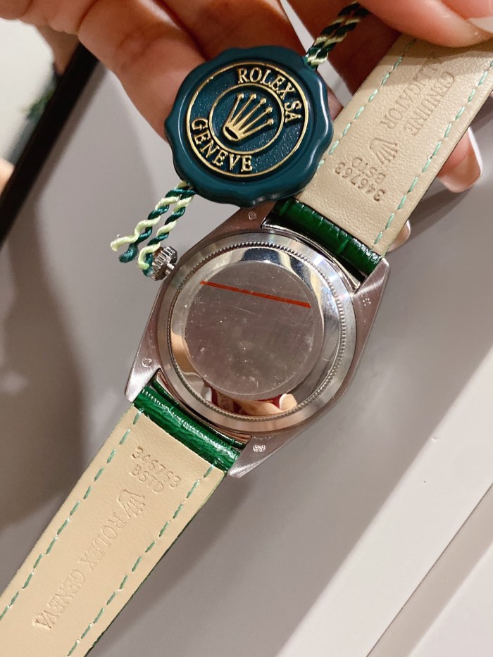 Watches Top Quality 33mm