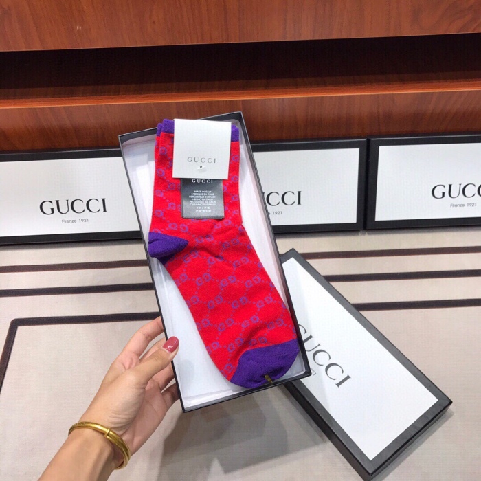 Socks 3pieces