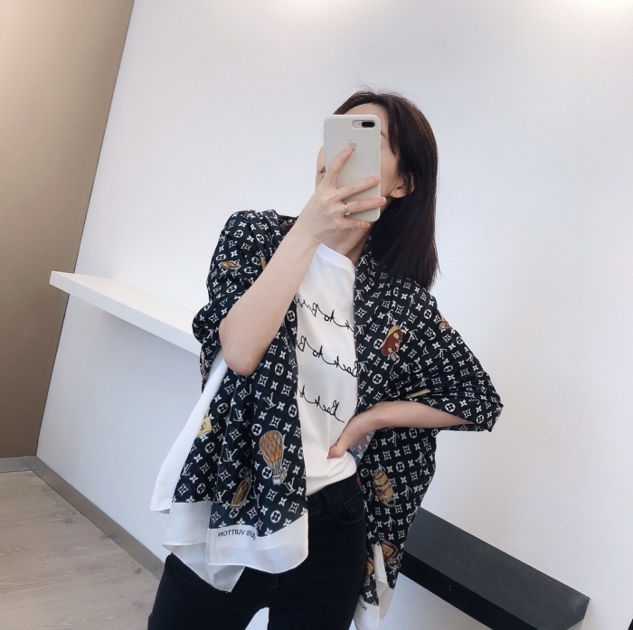 Scarf 90*180cm
