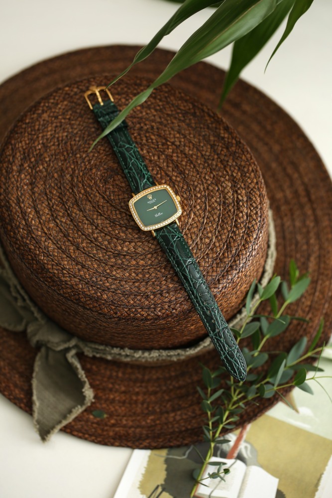Watches Top Quality 32*28mm