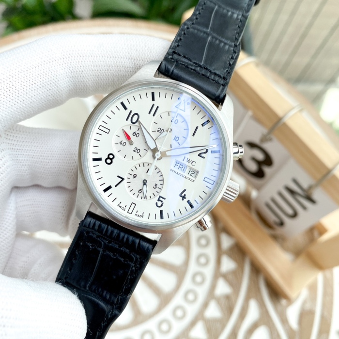 Watches Top Quality 40mm