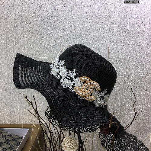 Top Hats