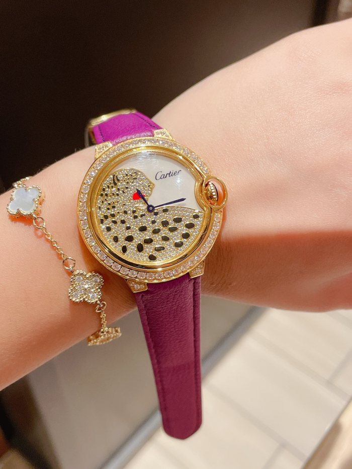 Watches Top Quality 36mm