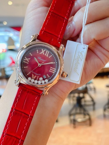 Watches Top Quality 36mm