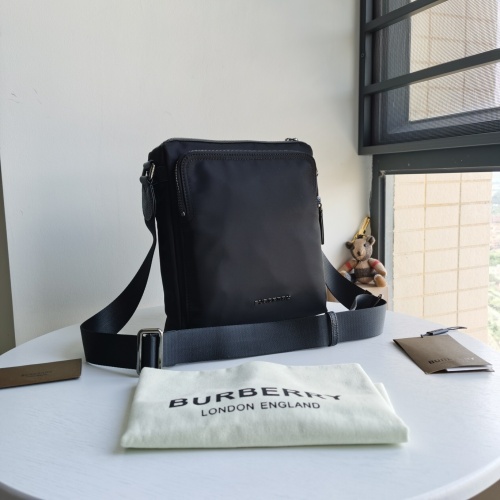 B*urberry Bag Top Quality 23*6*27cm