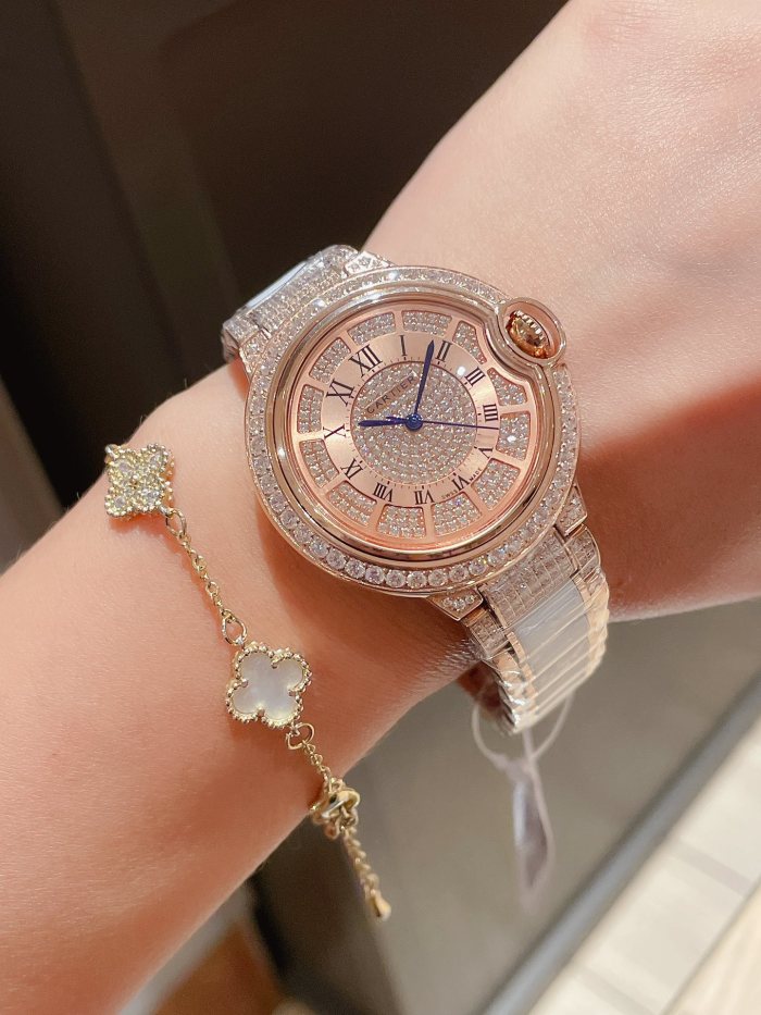 Watches Top Quality 36mm