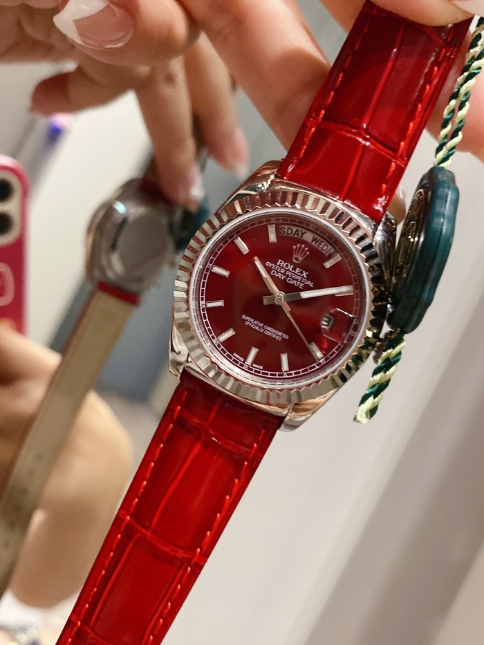 Watches Top Quality 33mm