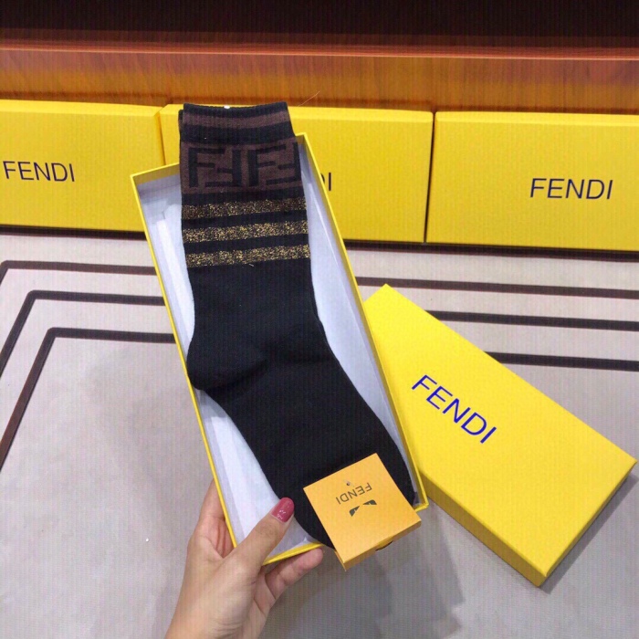 Socks 3pieces