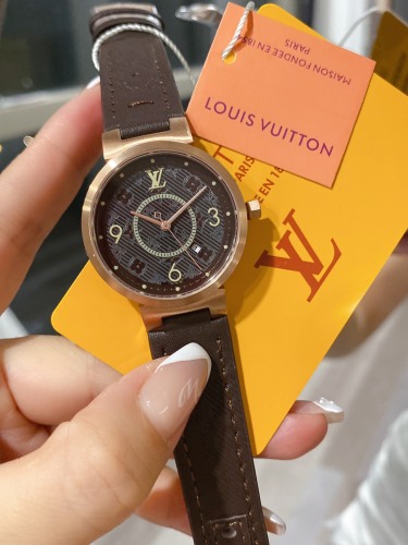 Watches Top Quality 34mm