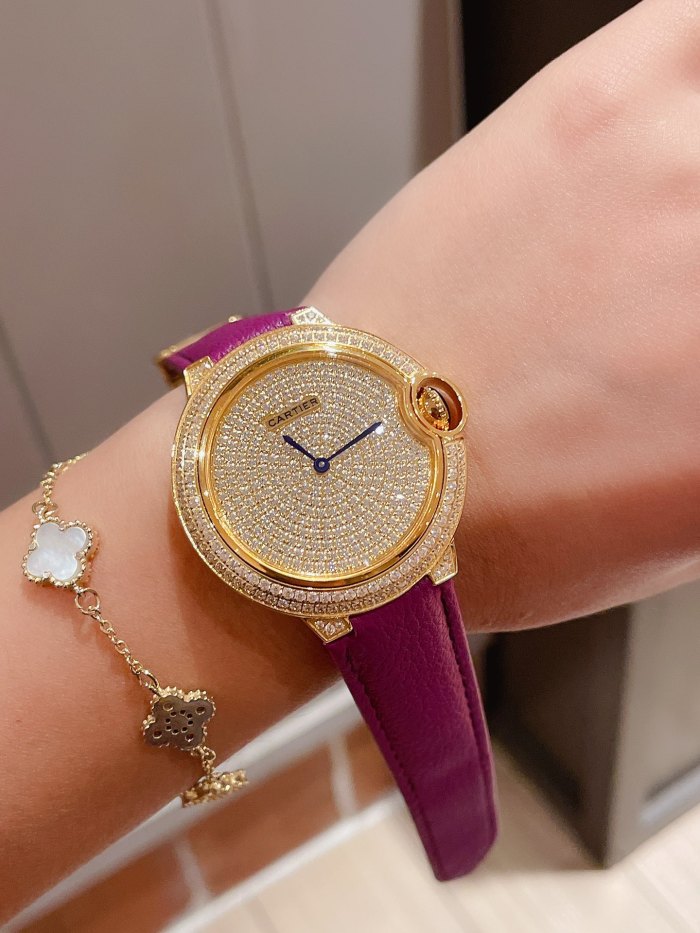 Watches Top Quality 36mm