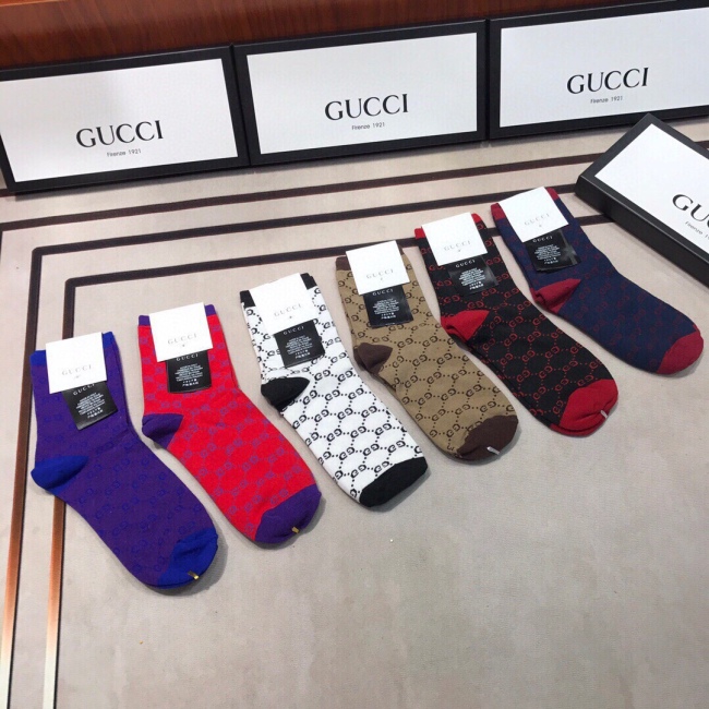 Socks 3pieces
