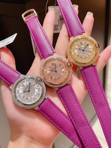 Watches Top Quality 36mm