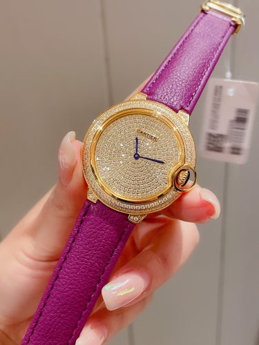 Watches Top Quality 36mm