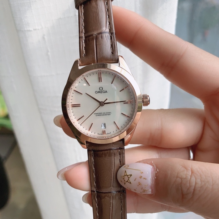 Watches Top Quality 34mm