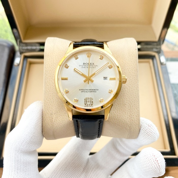 Watches Top Quality 40*11mm