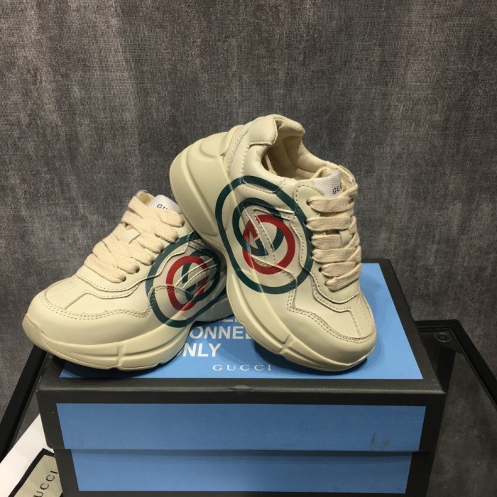Kids Top Sneakers