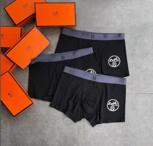 Underpants Top 3 Pieces