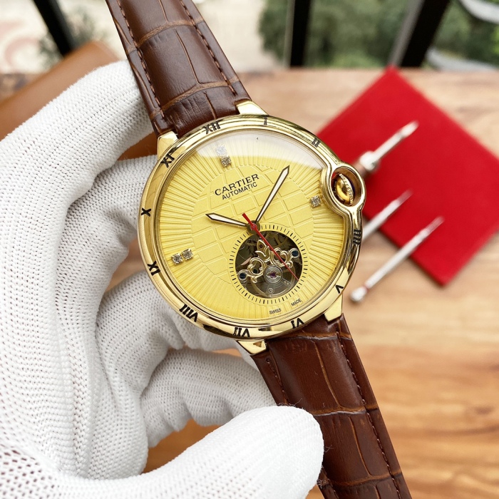 Watches Top Quality 42mm