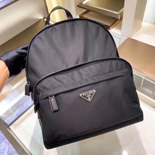 P*rada Top Bag 29*40*17cm