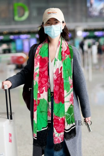 Scarf 110*200cm