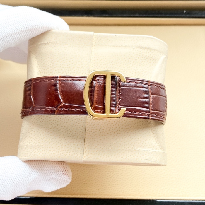 Watches Top Quality 43*12MM