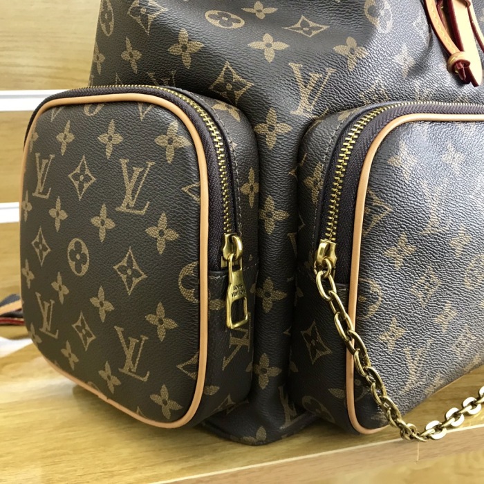 L*ouis V*uitton Top Bag 45*33*22cm