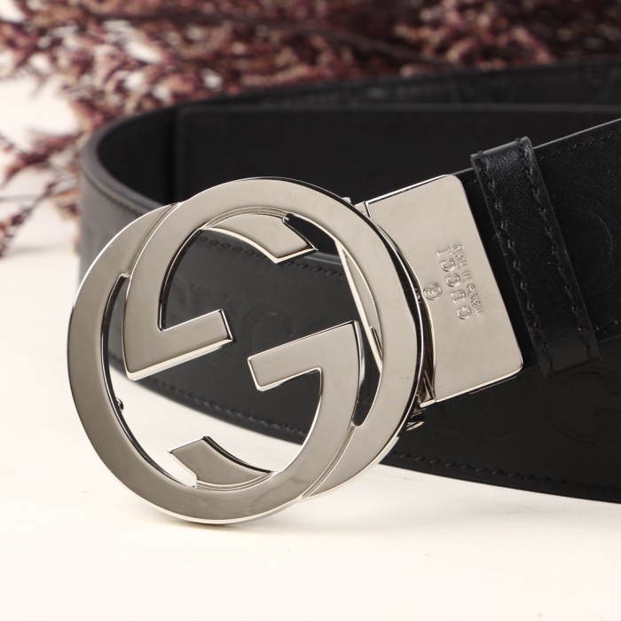 G*ucci Belts Top Version