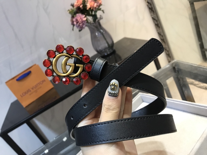 G*ucci Top Version
