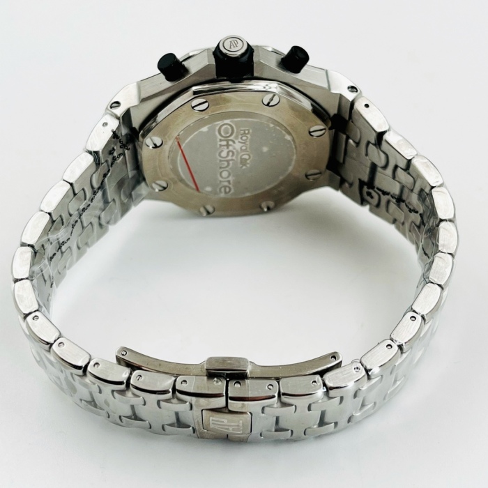 Watches Top Quality 42.7*14.1mm