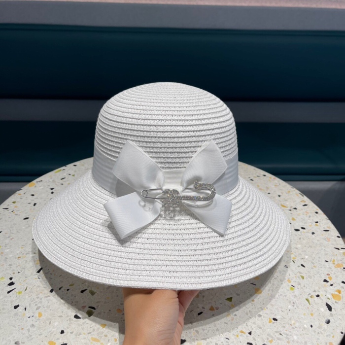 Top Hats