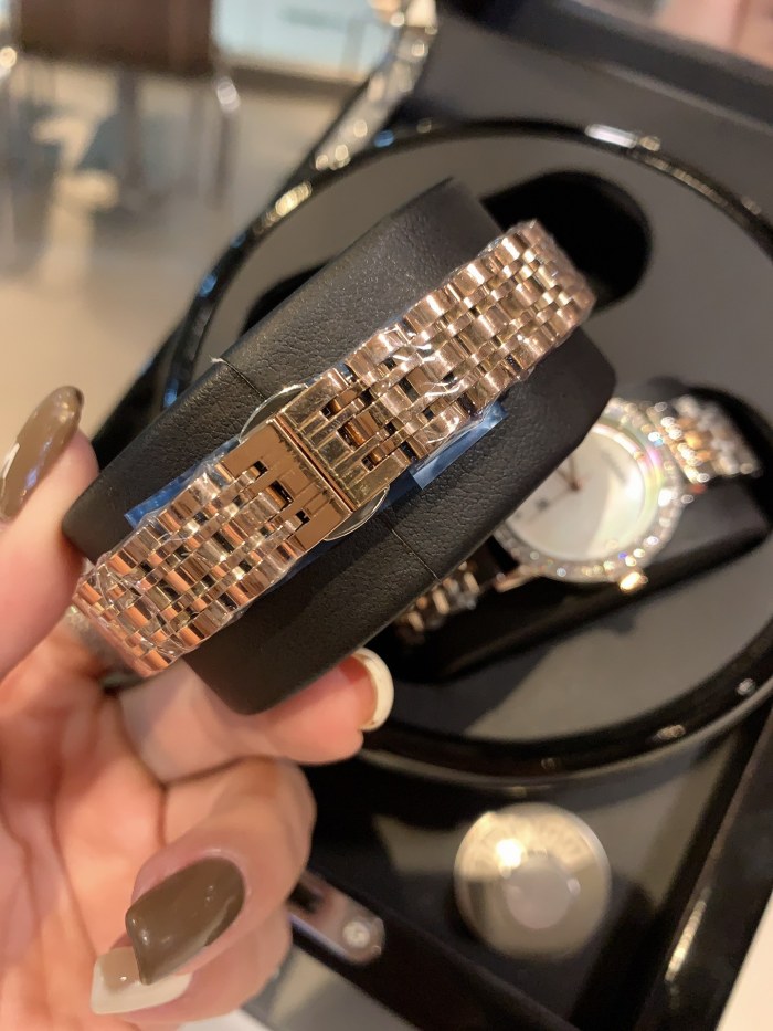 Watches Top Quality 28*8mm