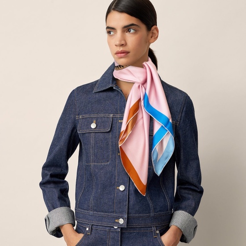 Scarf 90X90cm