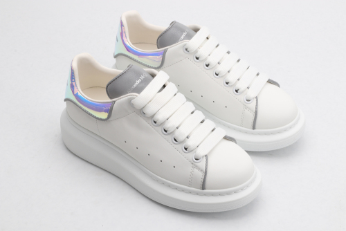 Men Women A*lexander M*cqueen Top Sneaker
