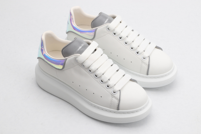 Men Women A*lexander M*cqueen Top Sneaker