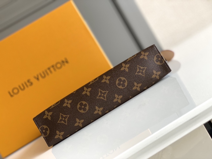 L*ouis V*uitton Top Bag 25*20*5.5cm
