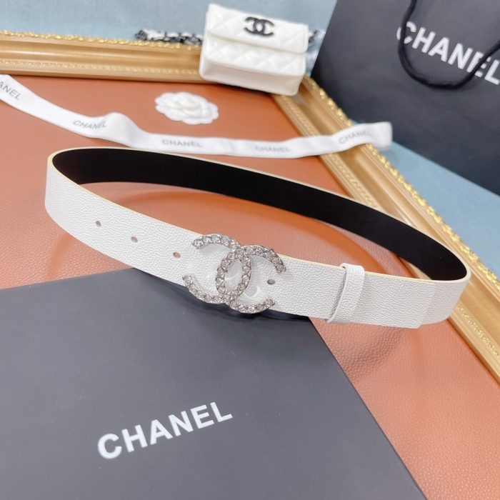 C*hanel Top Version