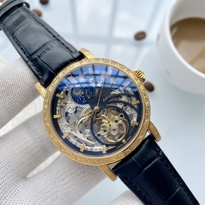 Watches Top Quality 43*13MM