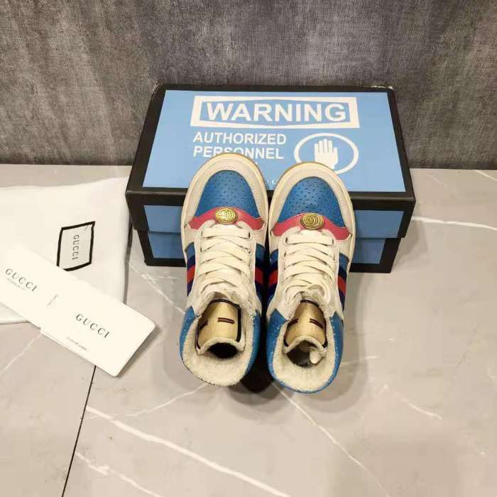 Kids Top Sneakers