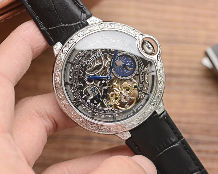 Watches Top Quality 42*12mm