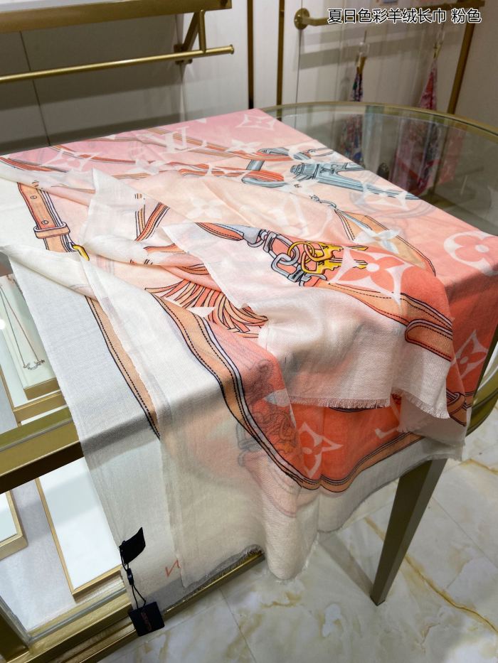 Scarf 110*200cm