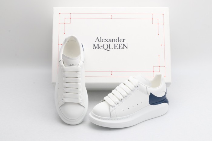 Men Women A*lexander M*cqueen Top Sneaker