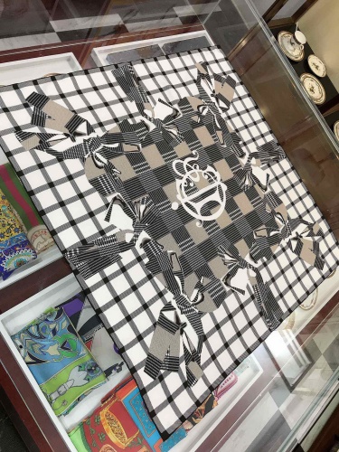 Scarf 90*90cm