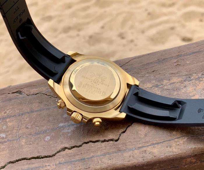Watches Top Quality 43mmX13mm