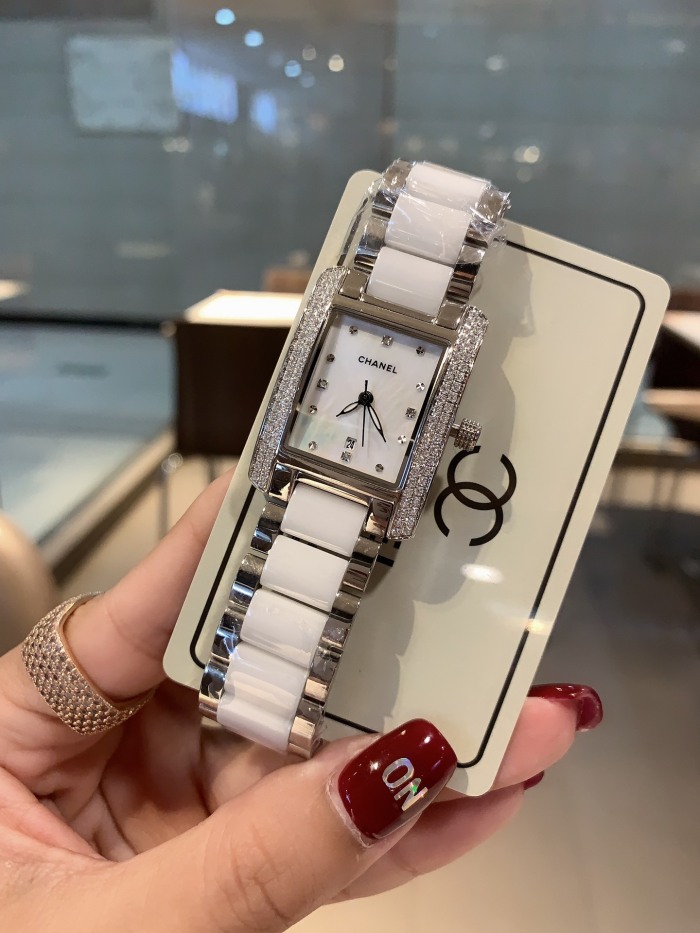 Watches Top Quality 26*8mm